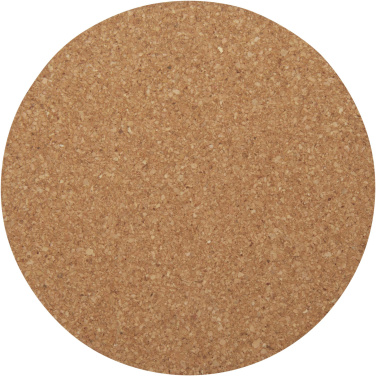 Logotrade promotional gift picture of: Sencha cork coaster 