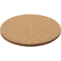 Sencha cork coaster , Natural