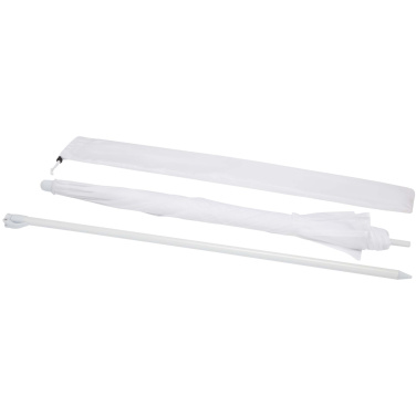 Logo trade promotional product photo of: Zenith beach umbrella