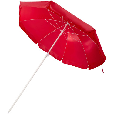 Logo trade corporate gift photo of: Zenith beach umbrella