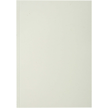 Logotrade promotional products photo of: Novella Austen A5 recycled soft cover notebook - 100 sheets