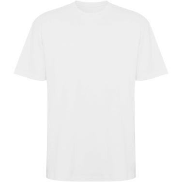 Logotrade promotional items photo of: Bull short sleeve unisex oversized t-shirt