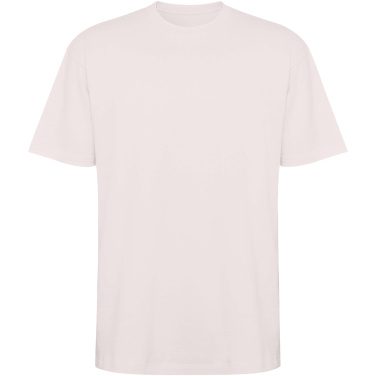 Logotrade corporate gifts photo of: Bull short sleeve unisex oversized t-shirt
