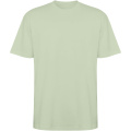 Bull short sleeve unisex oversized t-shirt, Mist Green