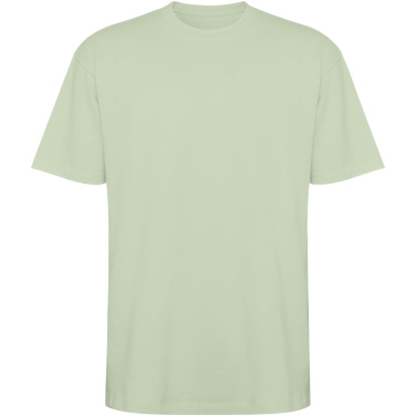 Logotrade corporate gifts photo of: Bull short sleeve unisex oversized t-shirt