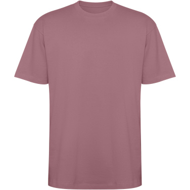 Logo trade advertising products picture of: Bull short sleeve unisex oversized t-shirt