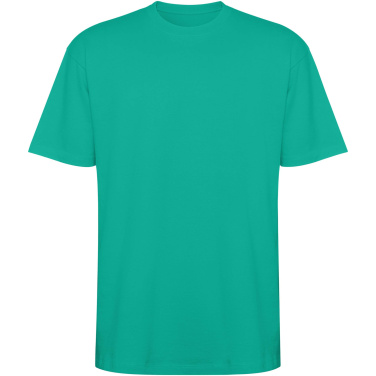 Logotrade corporate gift picture of: Bull short sleeve unisex oversized t-shirt