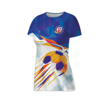 Logo trade promotional product photo of: #T-shirt with your own design