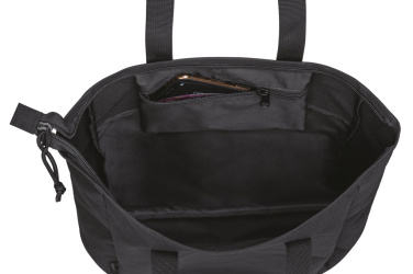 Logotrade advertising product picture of: Renew AWARE™ rPET Zippered Tote