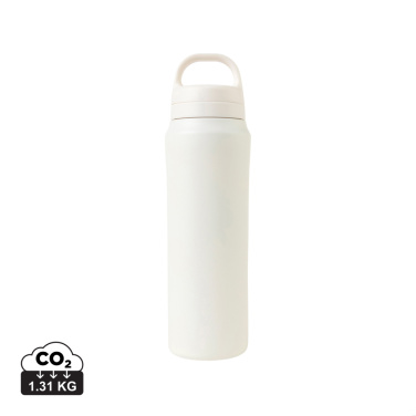 Logotrade advertising products photo of: Aviana™ Rowan RCS Recycled Water Bottle 470 ML