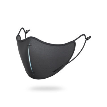 Logo trade advertising products picture of: XD DESIGN Protective Mask Set
