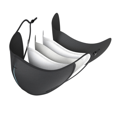 Logo trade promotional items picture of: XD DESIGN Protective Mask Set