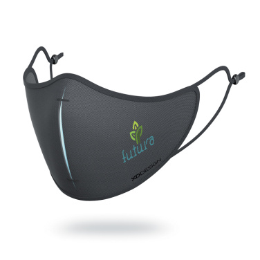 Logo trade advertising product photo of: XD DESIGN Protective Mask Set