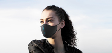 Logotrade promotional products photo of: XD DESIGN Protective Mask Set