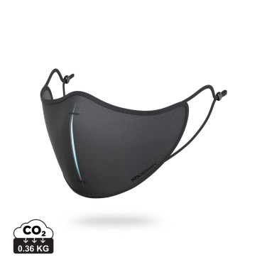 Logotrade business gift image of: XD DESIGN Protective Mask Set