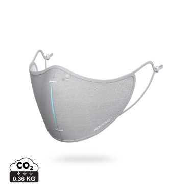 Logotrade business gift image of: XD DESIGN Protective Mask Set