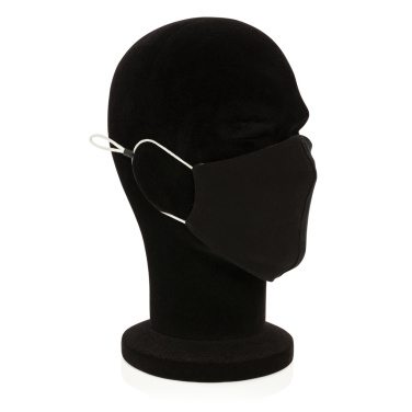 Logotrade advertising product image of: Reusable 2-ply cotton face mask
