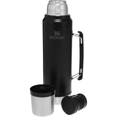 Logo trade advertising product photo of: Stanley Classic 1000 ml bottle