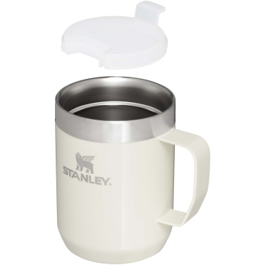 Logotrade promotional item picture of: Stanley Everyday 236 ml camp mug