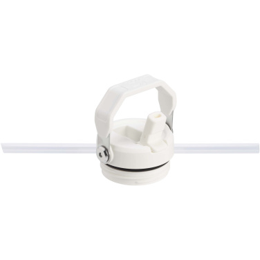 Logo trade promotional gifts image of: Stanley IceFlow™ 2.0 1.06 litre water bottle with flip straw