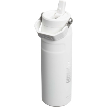 Logotrade promotional product image of: Stanley IceFlow™ 2.0 700 ml water bottle with flip straw