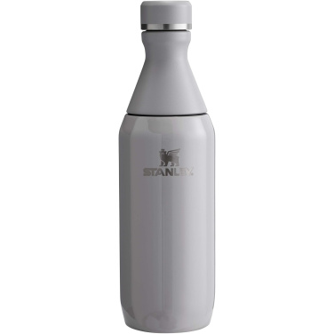 Logotrade promotional giveaway image of: Stanley All Day Slim 350 ml water bottle