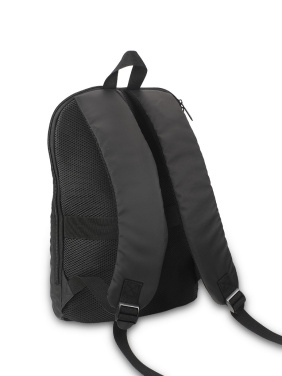 Logo trade promotional products image of: Laptop backpack 219435401