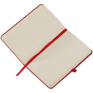 Logo trade advertising product photo of: A6 Notebook with Christmas design