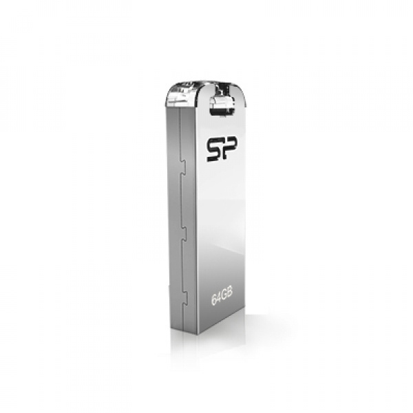 Logotrade corporate gifts photo of: Pendrive Silicon Power Touch T03 2.0