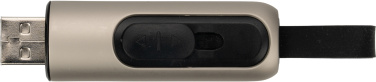 Logotrade promotional items photo of: Plastic USB stick