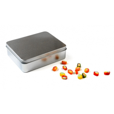 Logotrade advertising product image of: Metal box