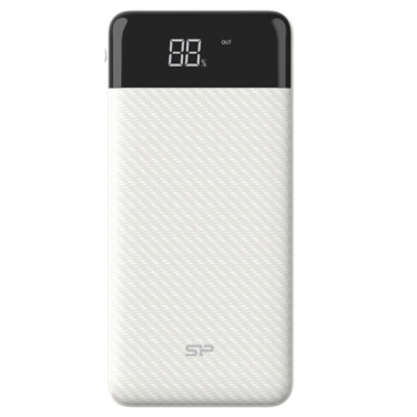 Logotrade promotional items photo of: POWER BANK SILICON POWER GP28