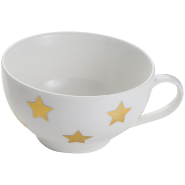 Logotrade promotional merchandise image of: Porcelain tea set