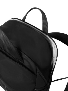Logo trade promotional merchandise image of: XD Design Soft Tote Backpack