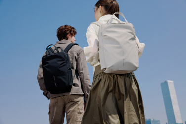 Logo trade promotional item photo of: XD Design Soft Tote Backpack
