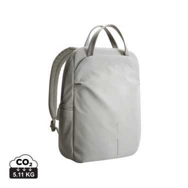 Logo trade corporate gifts image of: XD Design Soft Tote Backpack