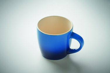 Logo trade advertising products image of: Ceramic mug 300ml