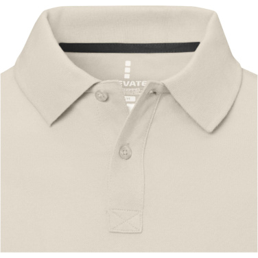 Logotrade promotional products photo of: Calgary short sleeve men's polo