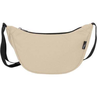 Logo trade corporate gift photo of: Byron recycled fanny pack 1.5L