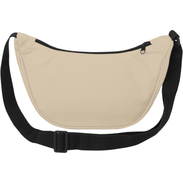 Logotrade promotional giveaway picture of: Byron recycled fanny pack 1.5L