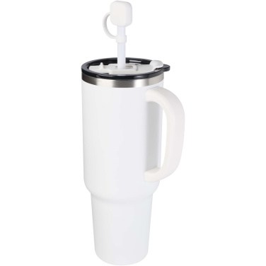 Logotrade promotional merchandise image of: Sip silicone straw cover 