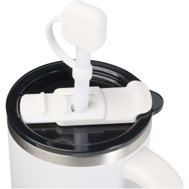 Logotrade promotional product picture of: Sip silicone straw cover 