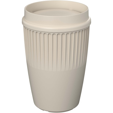 Logotrade promotional items photo of: Cirrus 350 ml tumbler with 360° lid