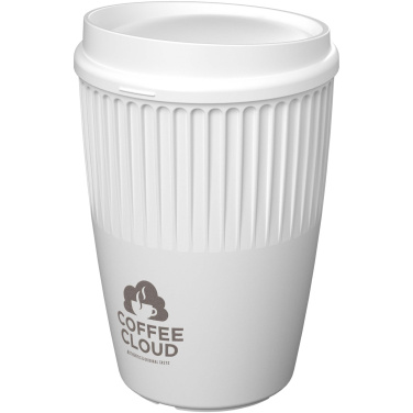 Logo trade promotional items picture of: Cirrus 350 ml tumbler
