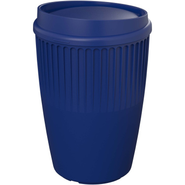 Logotrade business gift image of: Cirrus 350 ml tumbler