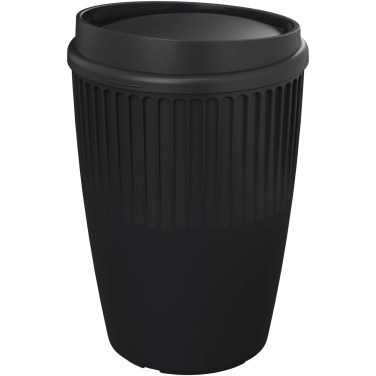 Logotrade business gifts photo of: Cirrus 350 ml tumbler