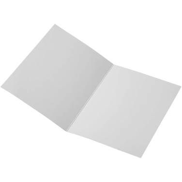 Logotrade promotional item image of: Herald A5 greeting card
