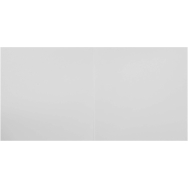 Logotrade corporate gift picture of: Herald square greeting card