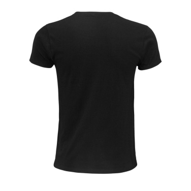Logotrade promotional giveaway image of: Explorer T-shirt Unisex