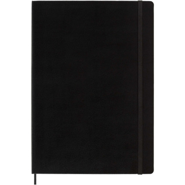 Logo trade promotional giveaway photo of: Moleskine A4 art sketchbook